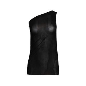 Rick Owens Athena Top Black - NWT